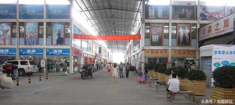 如何高效清仓纺织品尾货?以对话形式探讨