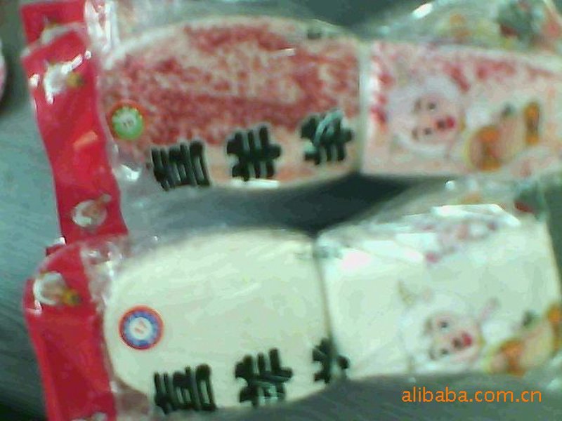 访谈记录：如何高效管理定兴纺织品库存
